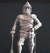 Bertrand Du Guesclin