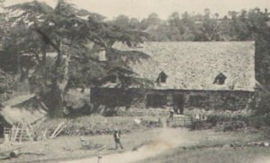 la Roche