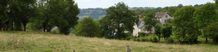 Vista de Pouget