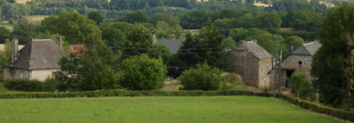 Le Monteil