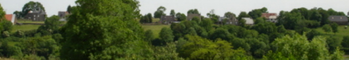Pommier, desde Tarrieu