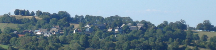 Vista generale de Barriac