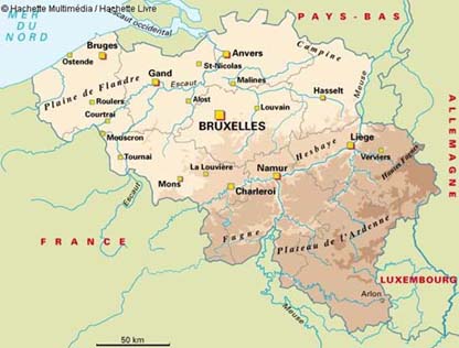 Bélgica