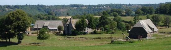le Fayet