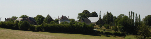 la Sudrie