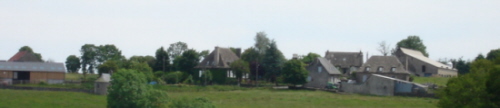 Contre de Chaussenac