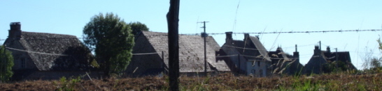 Vabres de St Christophe