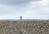 Croix de faitage