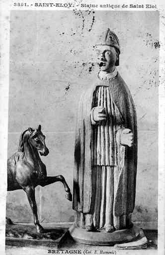 Saint Eloi