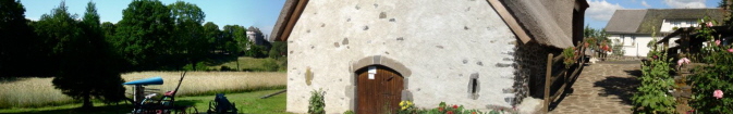 La Maison de la Paille et du Grain
