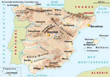 España