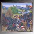 La Guerre de Cent Ans