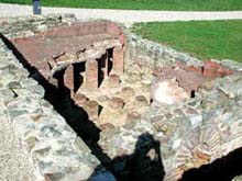 Hypocauste