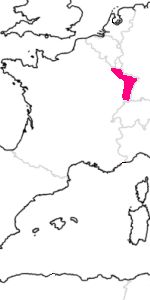 L'Est de la France