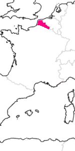 El norte de la Francia