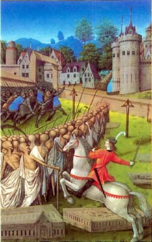 La Peste