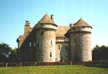 Château de la Vigne
