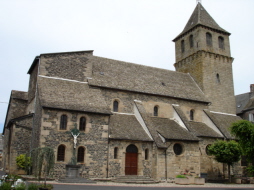 L'église (si si)