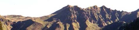 Massif du Puy de Sancy