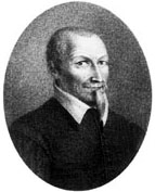 Olivier de Serres