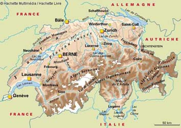 Suiza