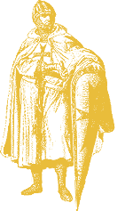 Chevalier templier